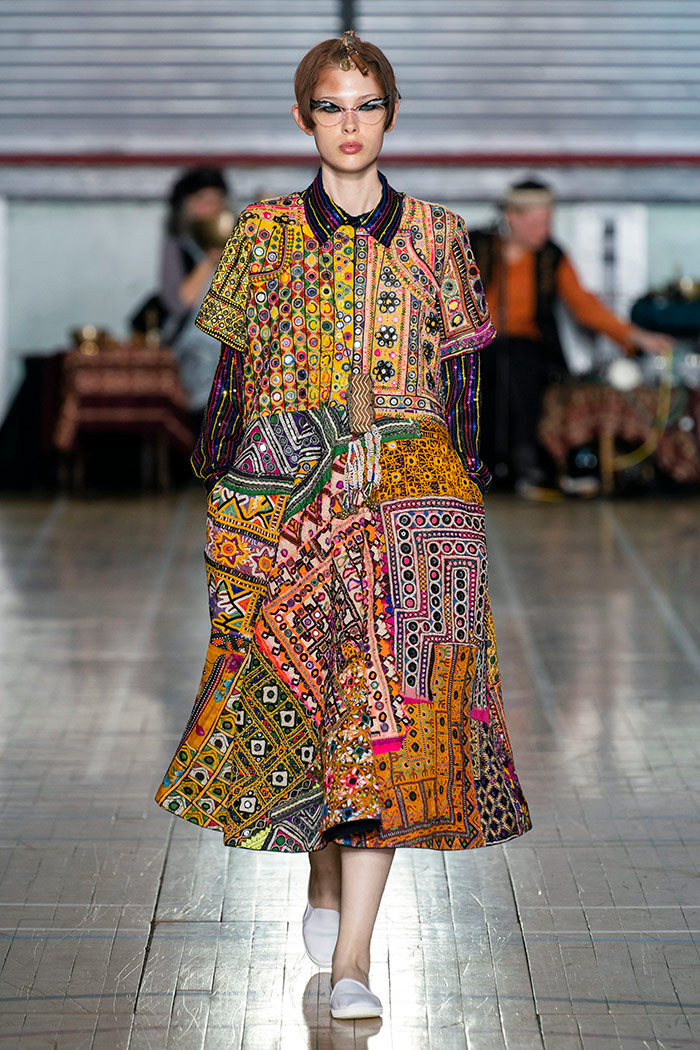 London Print and Pattern Highlights Spring 2020 - Patternbank