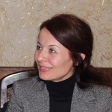 Rositsa Karagiozova
