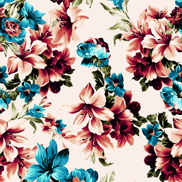 Patternbank | Textile Print Design Studio, Standard Patterns and Trend ...