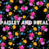 Paisley and Petal