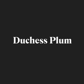 Duchess Plum