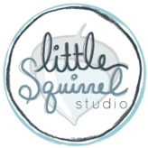Little Squirrel Studio