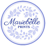 Mariebelle Prints