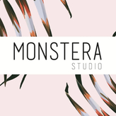 Monstera Studio