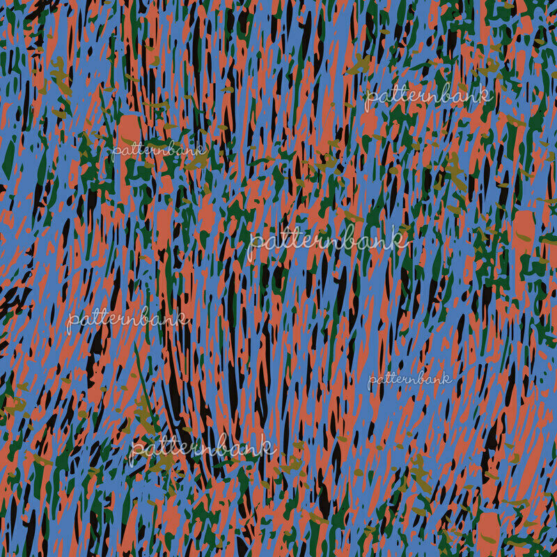 Rei- Abstract, Camouflage Lines, Nature by Dorota Kmiecik Seamless ...