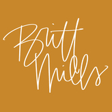 Britt Mills