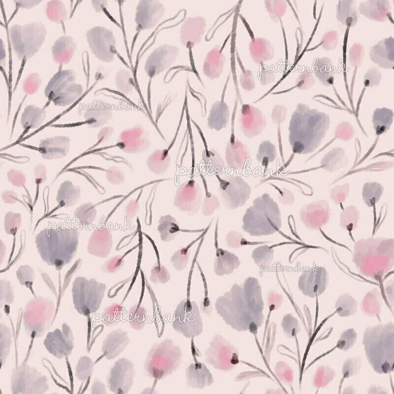 Saga by Dorota Kmiecik Seamless Repeat Vector Royalty-Free Stock ...