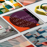 The Graphic Pattern Studio