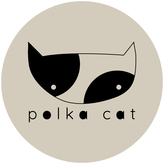 Polka Cat