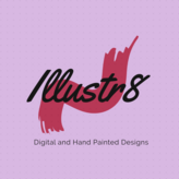Illustr8 Studio