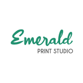 Emerald Print Studio