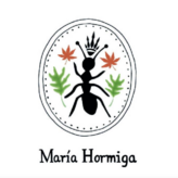 Maria Hormiga